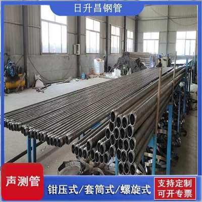 彭泽声测管桩基检测的频率要达到多少百分比