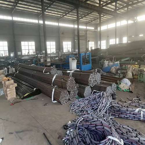 彭泽声测管施工及验收规范（最全最详细）